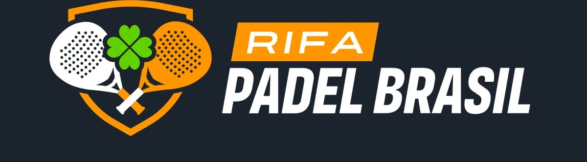 Rifa Padel Brasil