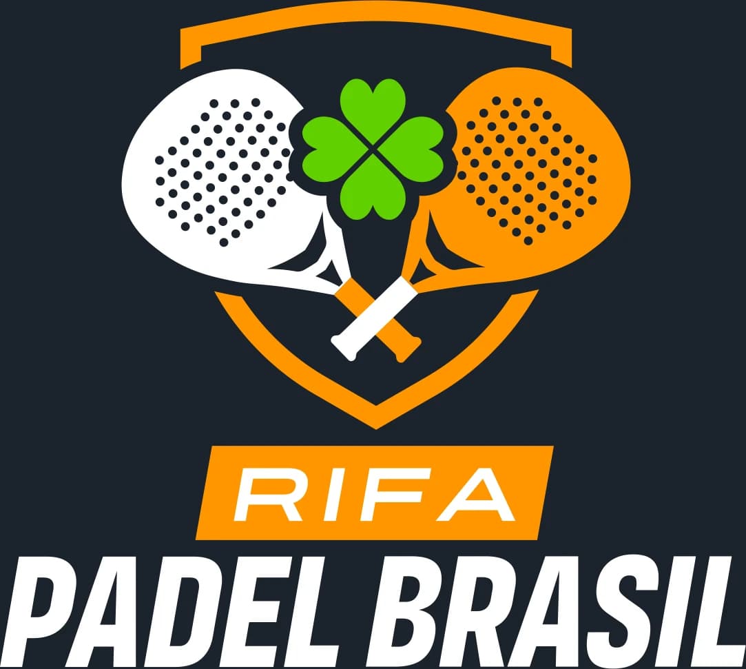 Rifa Padel Brasil